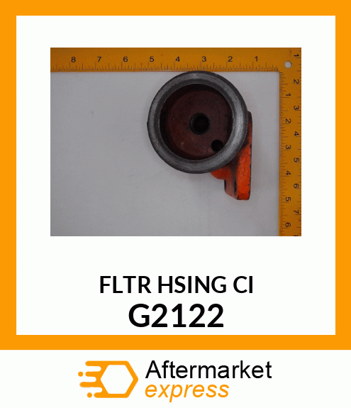 FLTRHSINGCI G2122