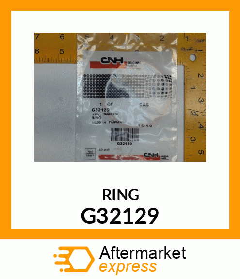 RING G32129