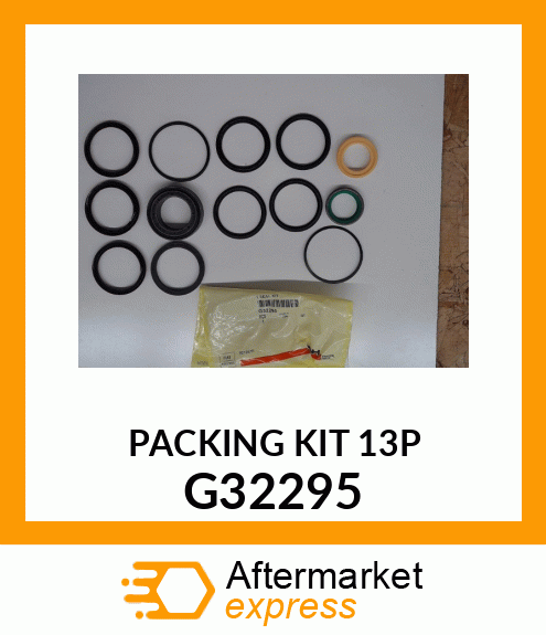 PACKINGKIT13P G32295