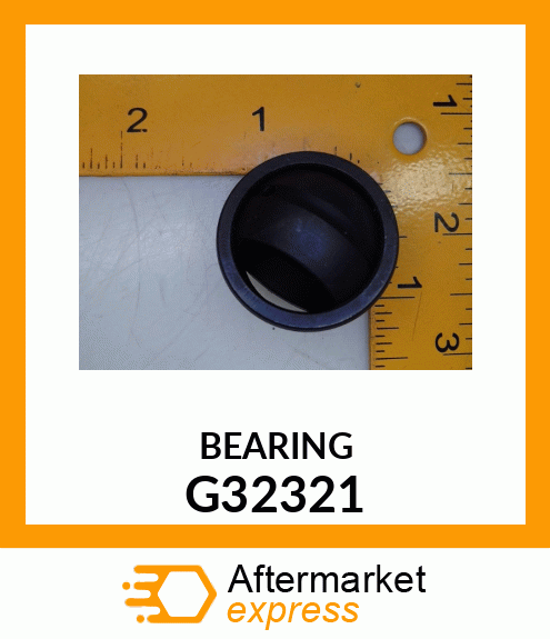 BEARING G32321