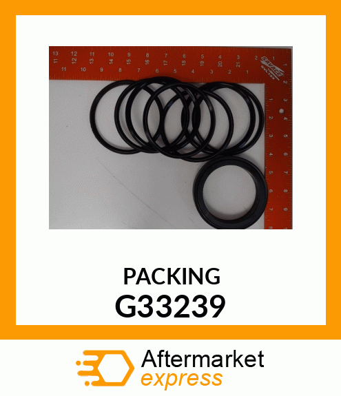 PACKINGFS G33239