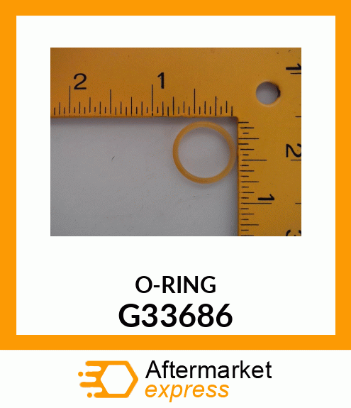 RING G33686