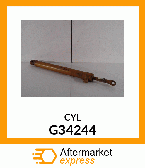 CYL G34244