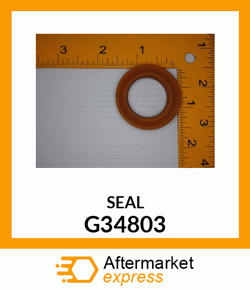 SEAL G34803