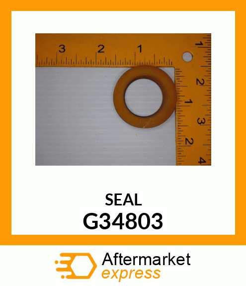 SEAL G34803