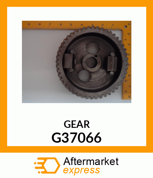 GEAR G37066