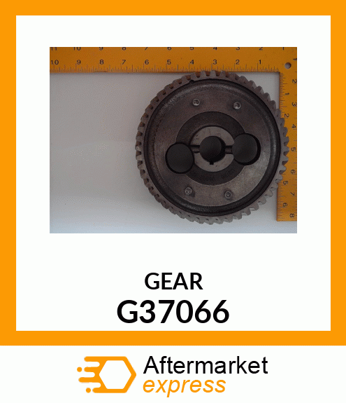 GEAR G37066