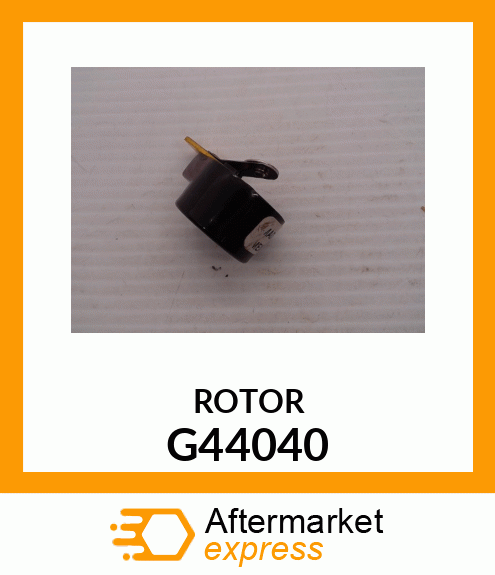 ROTOR G44040