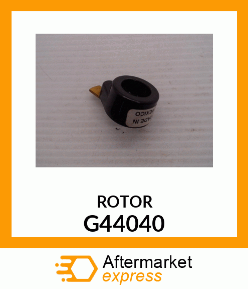 ROTOR G44040