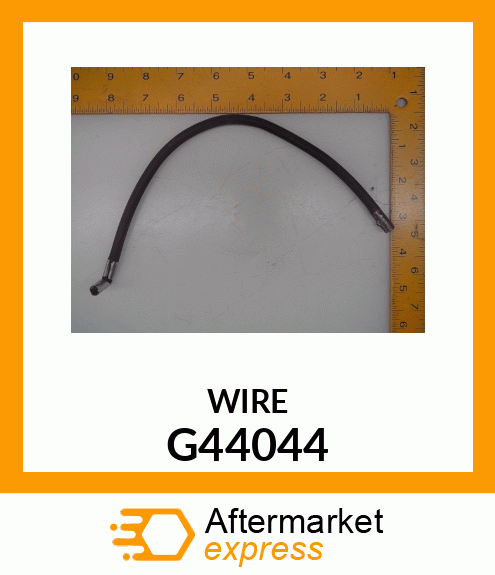 WIRE G44044