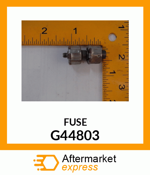 FUSE G44803