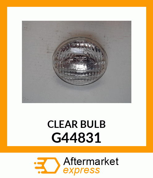 BULB G44831