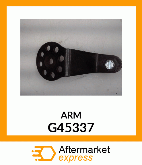 ARM G45337