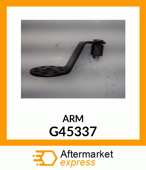 ARM G45337