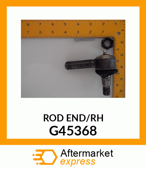 RODEND/RH G45368