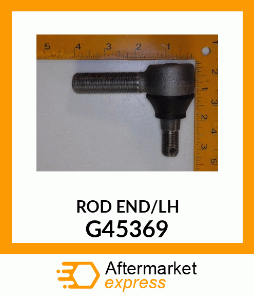 RODEND/LH G45369