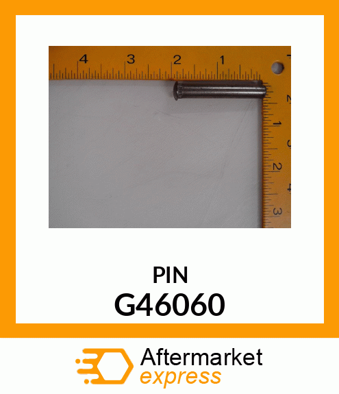 PIN G46060