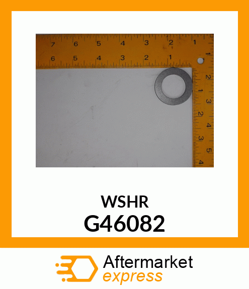 WSHR G46082