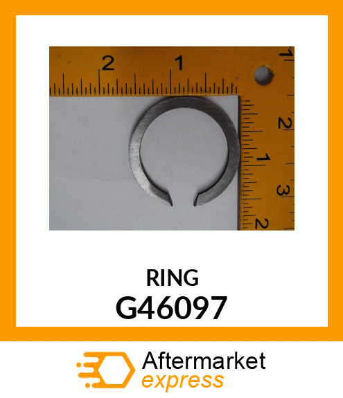 RING G46097