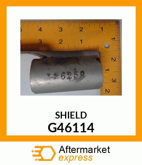 SHIELD G46114