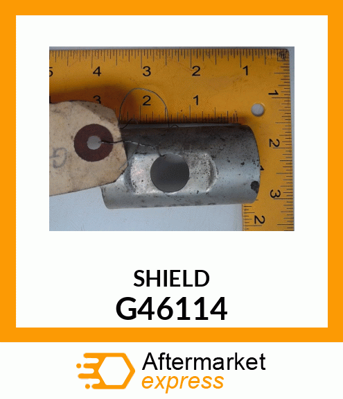 SHIELD G46114