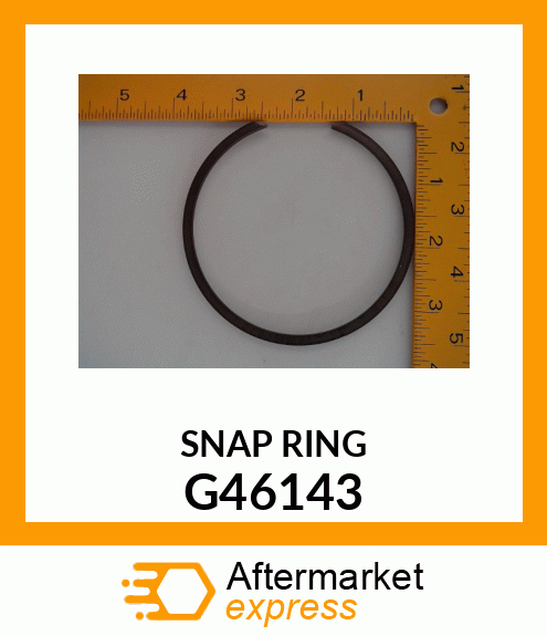 SNAPRING G46143