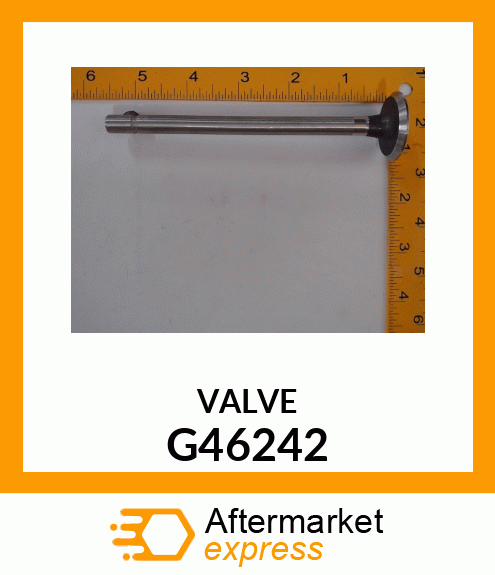 VALVE G46242