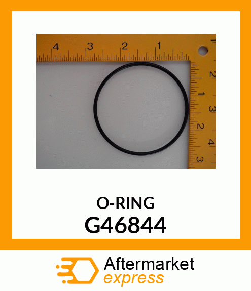 O-RING G46844