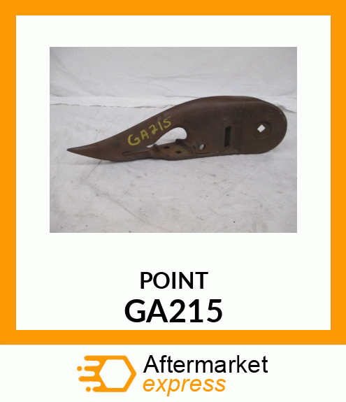 POINT GA215