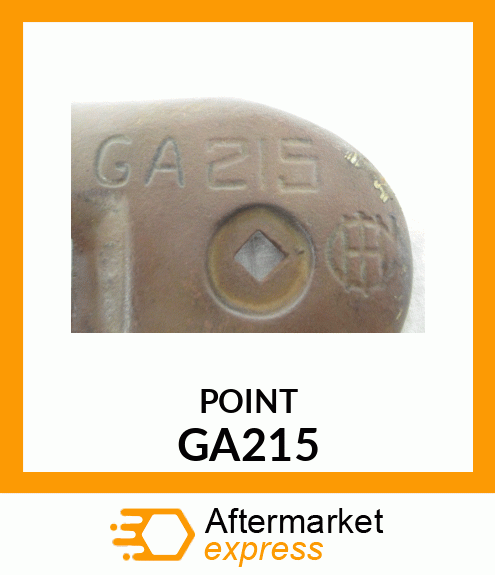 POINT GA215