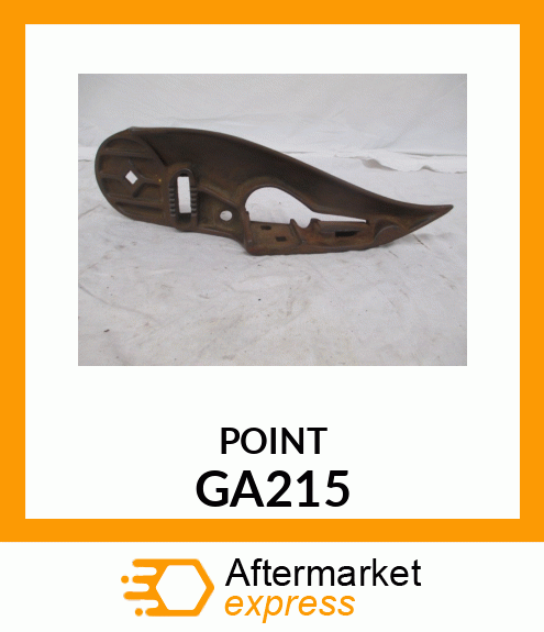 POINT GA215