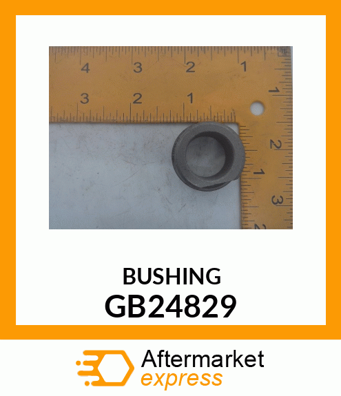 BUSHING GB24829