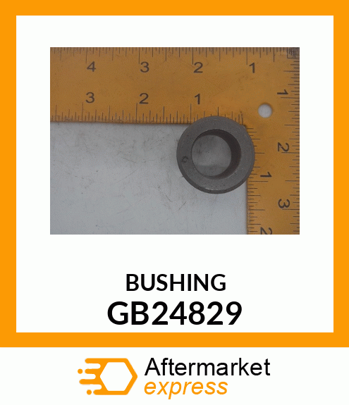 BUSHING GB24829