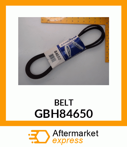 BELT GBH84650