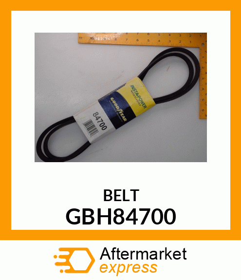 BELT GBH84700