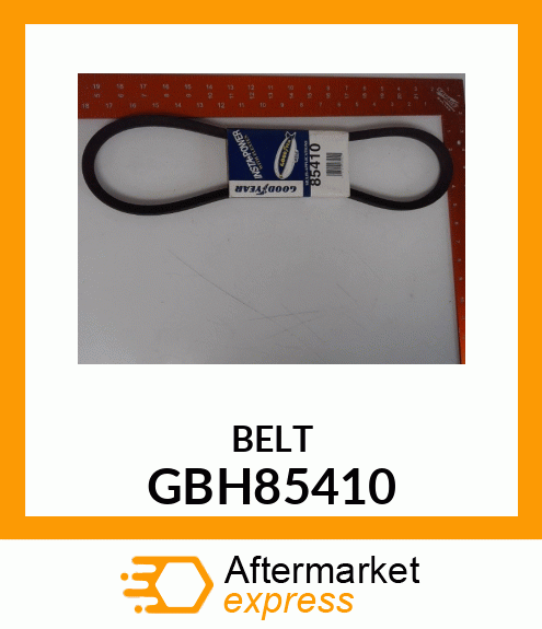 BELT GBH85410