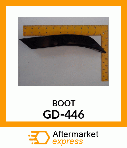 BOOT GD-446