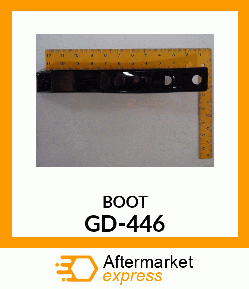 BOOT GD-446