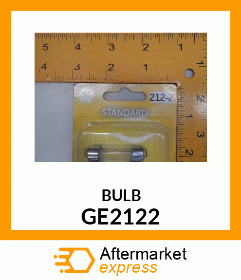 FUSE GE2122