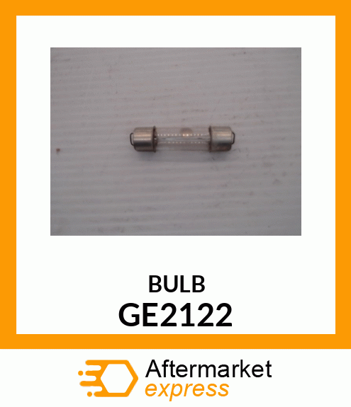 FUSE GE2122