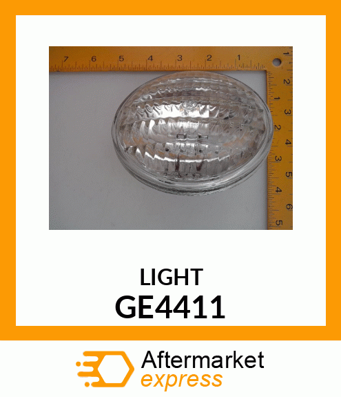 BEAM_LAMP GE4411