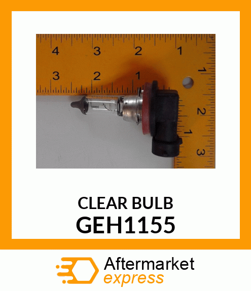 CLEAR_BULB GEH1155