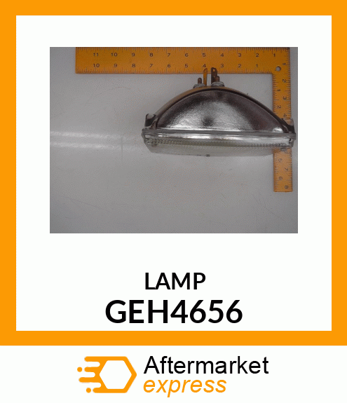 LAMP GEH4656