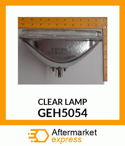 CLEAR_LAMP GEH5054