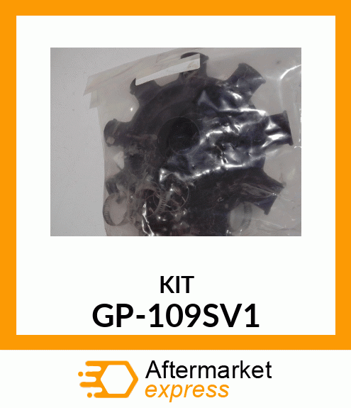 KIT GP-109SV1