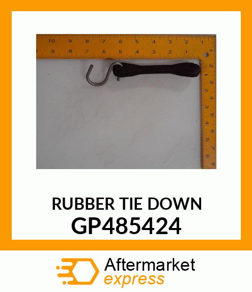 RUBBER_TIE_DOWN GP485424