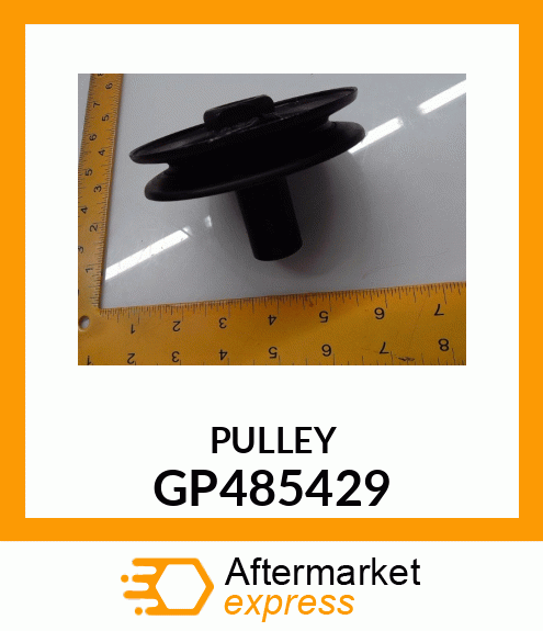 PULLEY GP485429