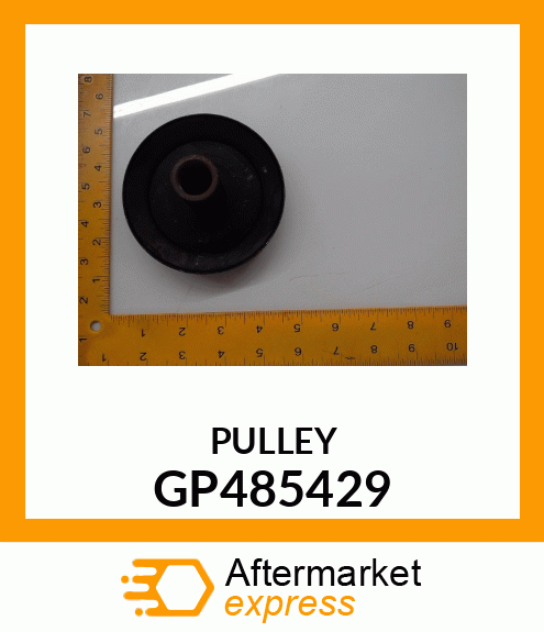 PULLEY GP485429