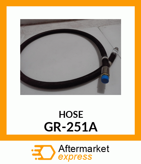 HOSE GR-251A