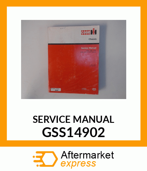 SERVICE_MANUAL_ GSS14902